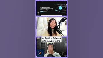 Brief technical look at Linea, a layer 2 zk-EVM rollup from Consensys