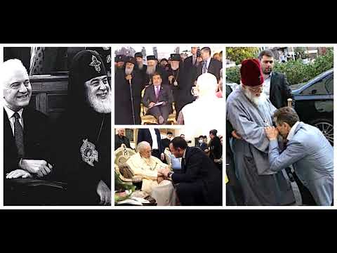 სასაცილოა?! სატირელი რომ არ იყოს. თეოფილე მალაქიას \"პოპური\" ქრისტიანულ თემაზე იუმორისტულ ტონალობაში