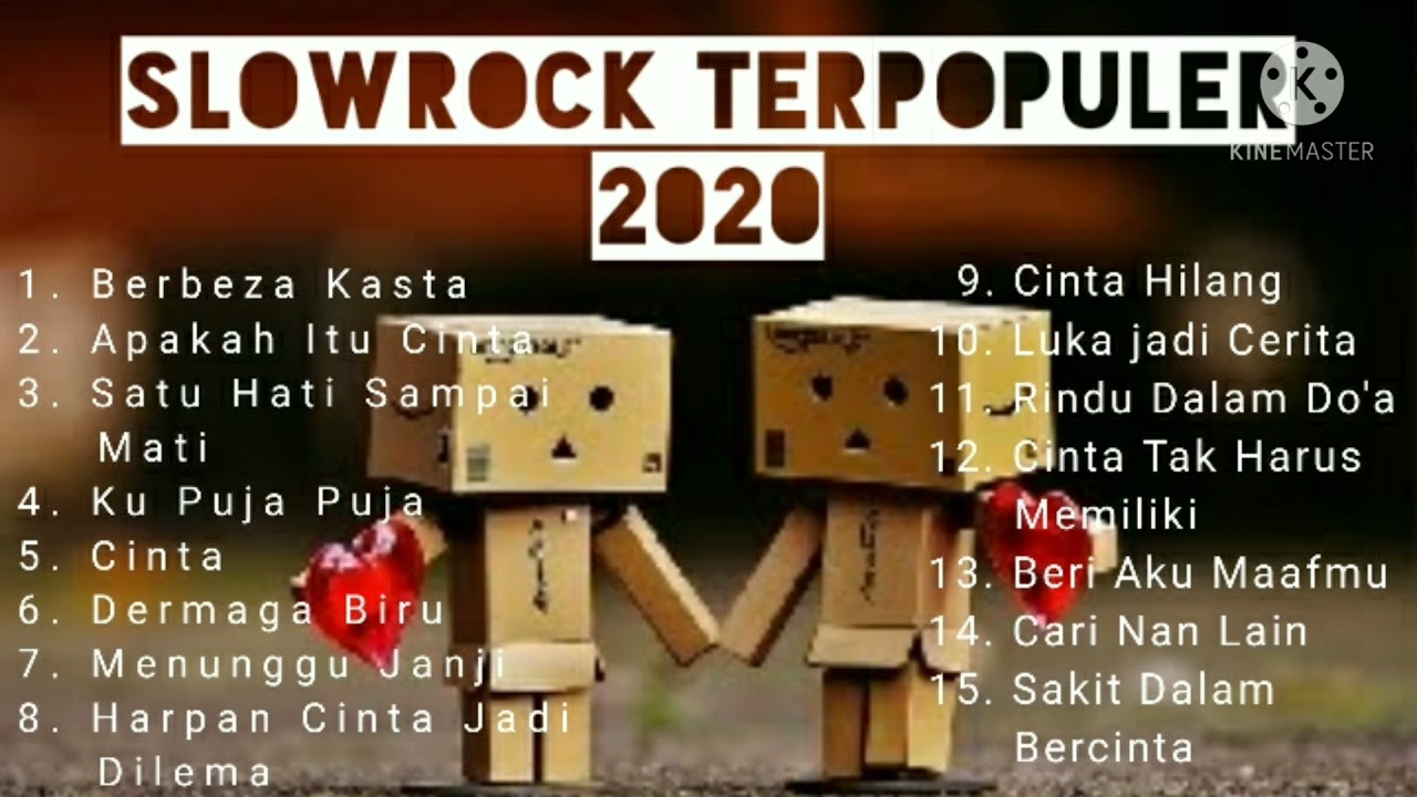 Thomas arya - Berbeza Kasta | Full Album Populer 2020