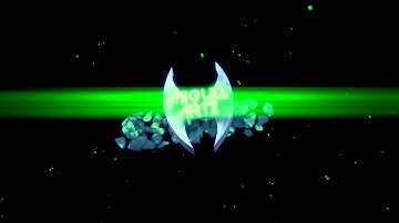 MiguelArtz intro Number 2 | By ChaosFX [CONTEST ENTRY]