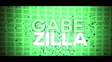 Gabezilla x 2.5D Intro