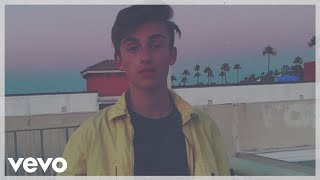 Johnny Orlando - All These Parties (Lyric Video) chords