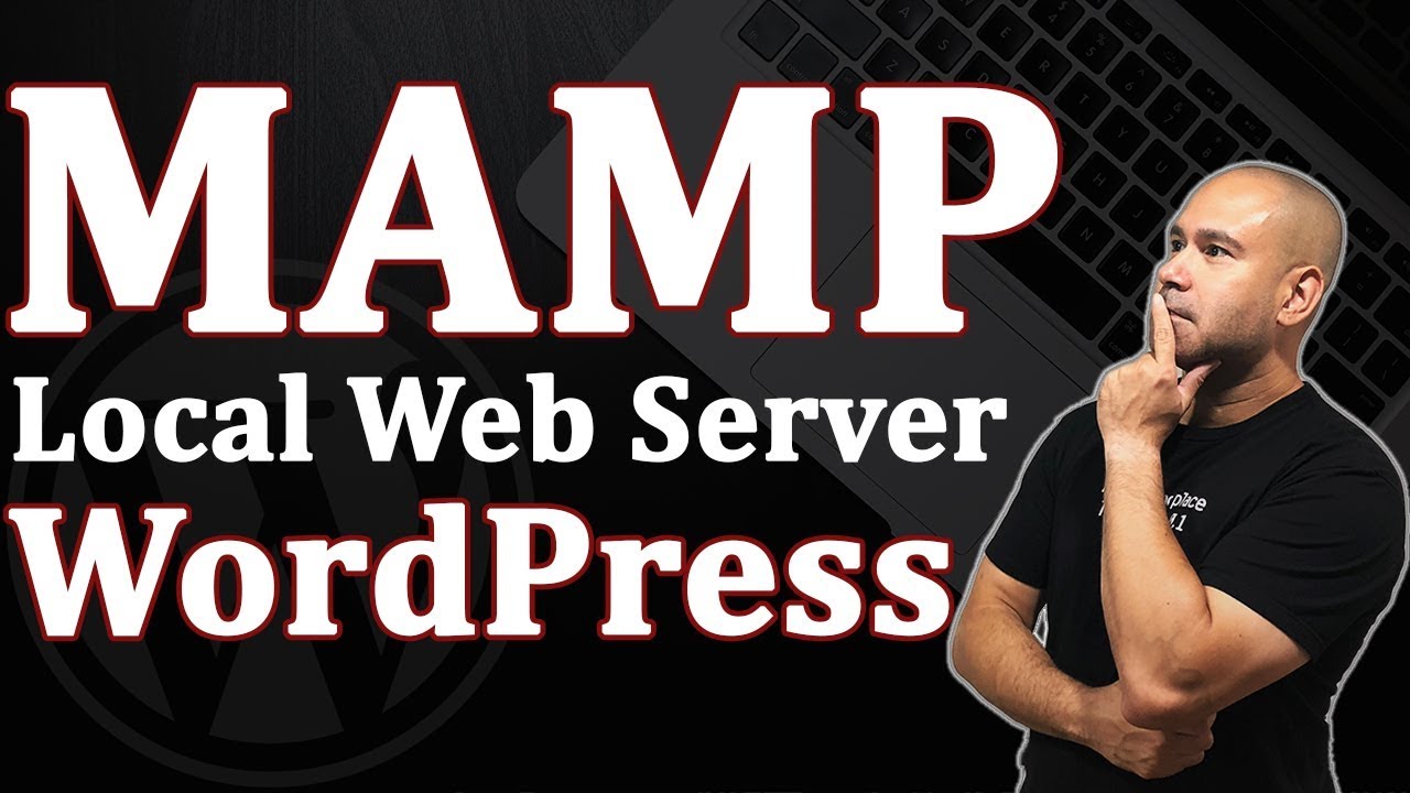 Mamp Wordpress Tutorial Mamp Wordpress Tutorial