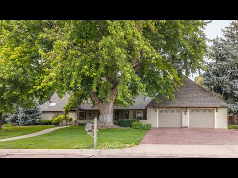 2319 N Belmont Pl, Garden City, KS home video tour