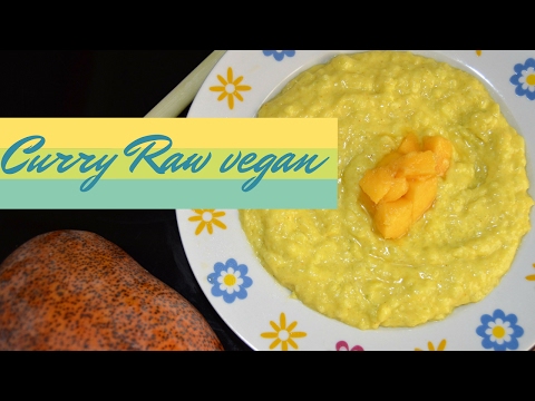 Video: Cum Se Face Supă De Curry De Mango, Broccoli și Ghimbir
