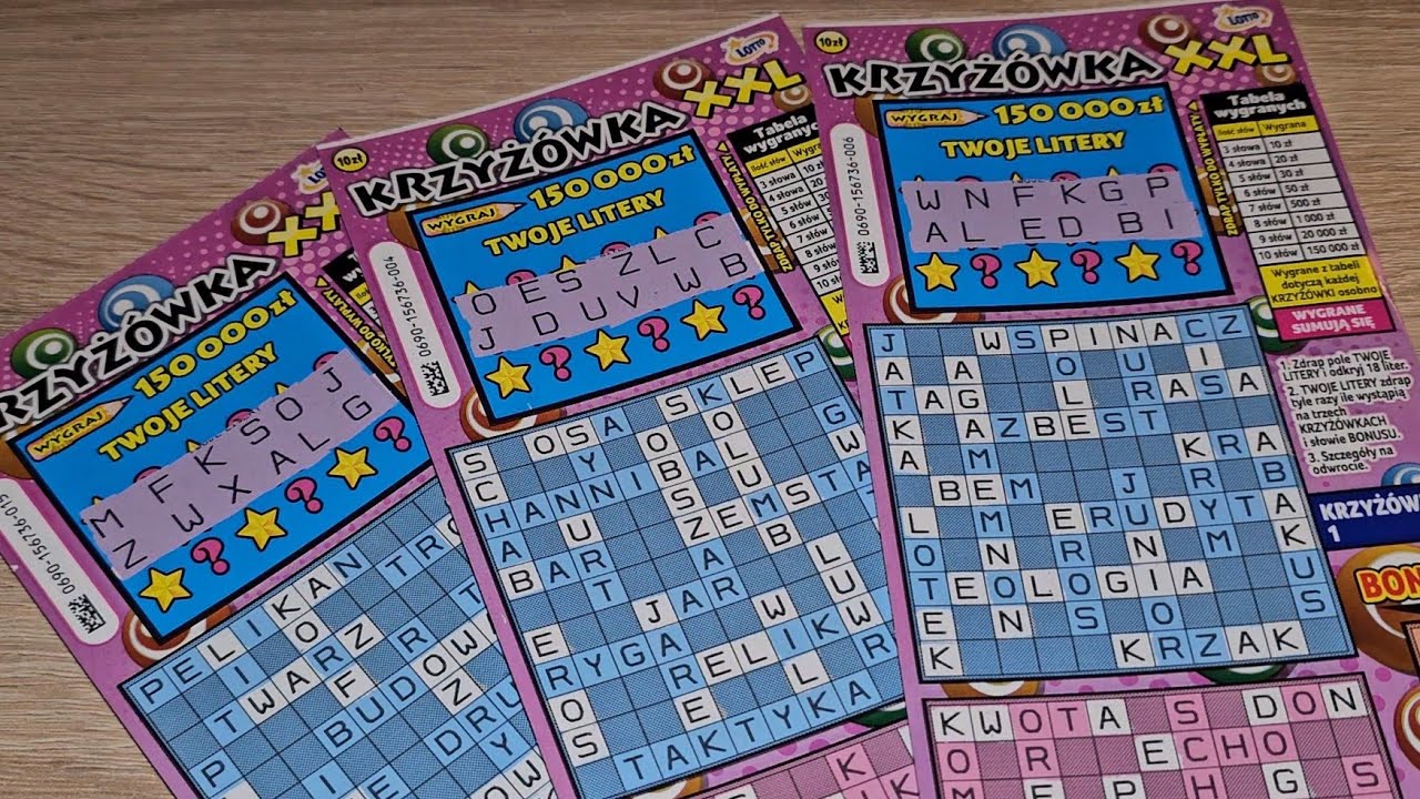 Zdrapki👉3️⃣❎️Krzyżówka XXL Mamy to 💪💪🤭🤭