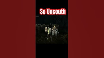 My Feelings Are Hurt #darksouls #eldenring #soulslike #soulsborne #fromsoftware #bloodborne