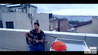 Volkan Özkan - Evet O Gece | Gel Ama Sıkılırsın