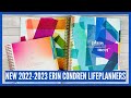 NEW Erin Condren LifePlanners | 2022-2023