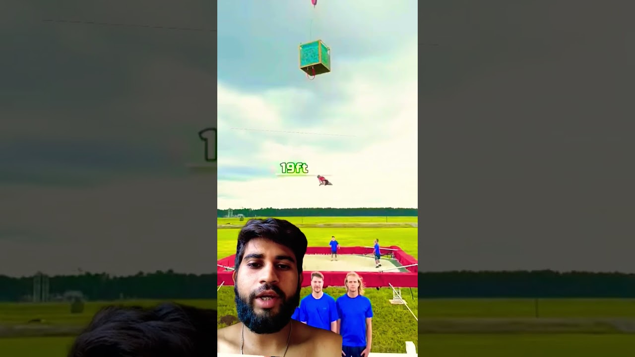 Rich The Money Wen $ 10,0000 