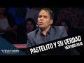 Vértigo 2016 | Pastelito: "Yo no separé a Los Tachuelas"