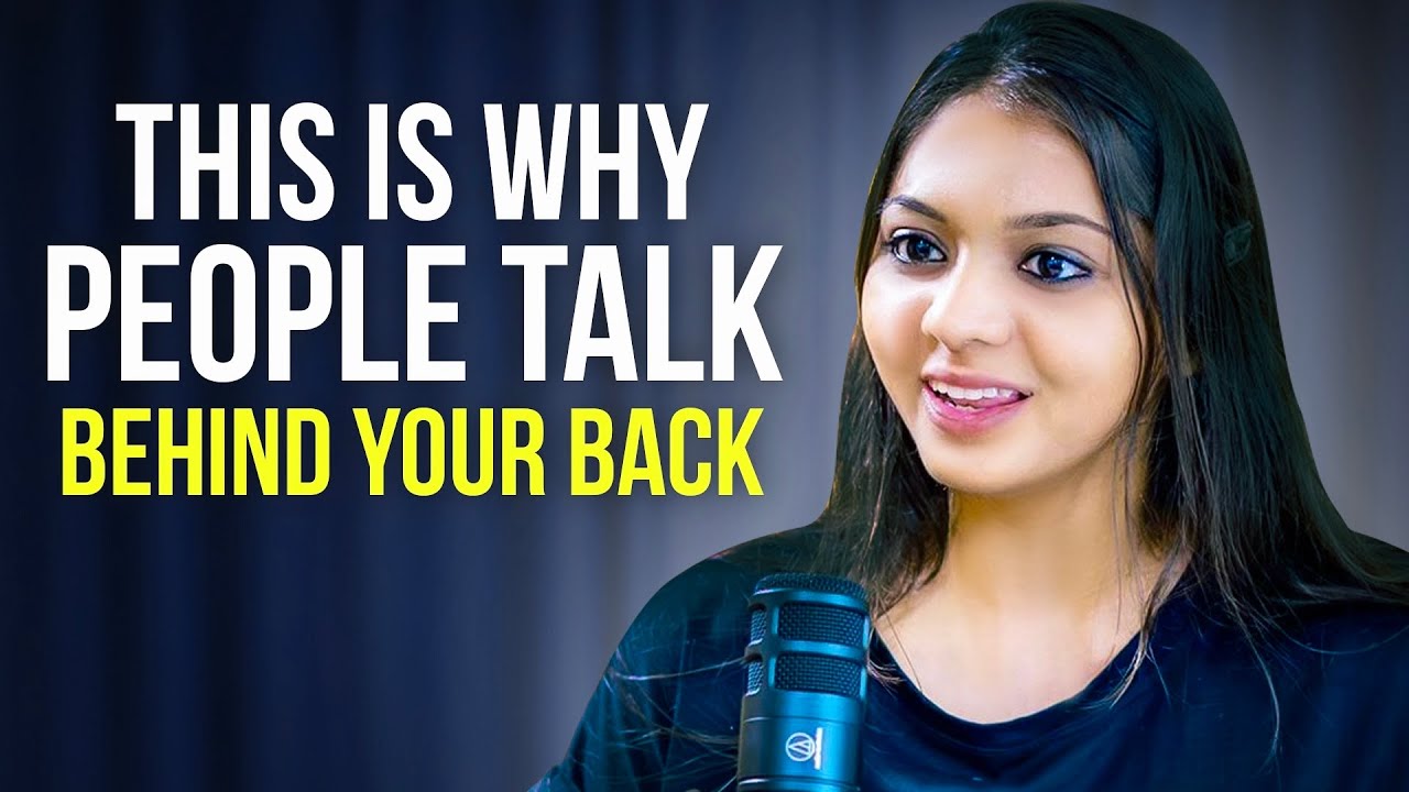 Talkative Tuesday Overcome the Fear of Being Judged | Ep. 1 Talkative Tuesdays with ...