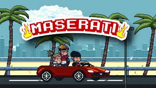 Maserati Ft Cvneo Prod By Emway Video Lyric.