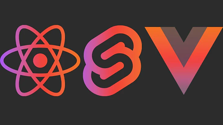 No Bullsh*t Guide to JavaScript Frameworks 2025