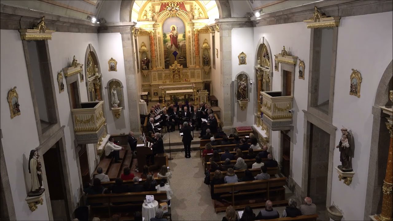 Bendita e Louvada Seja