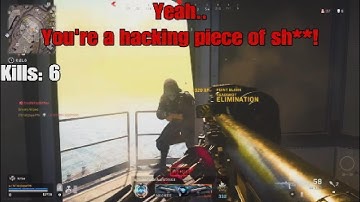 Epic Rebirth Clip XIM Apex PS5 Mouse and Keyboard on Console