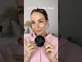 Setting powder hack #settingpowder #loosepowder #makeuphack #beautyhack #hack #makeup