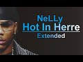 Nelly  hot in herre extended  dj marckbreaker