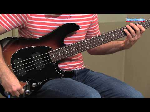 music-man-classic-sabre-electric-bass-guitar-demo---sweetwater-sound