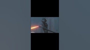 CODENAME: Knightfall - Indie Animation Series - Sneak Peek #anime #indie #blender3d