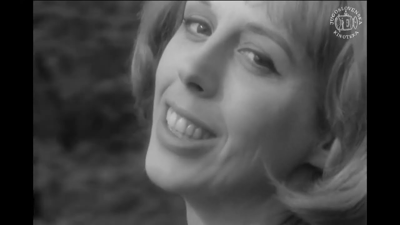 Domaci film Klakson 1965