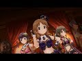 데레스테 - 맹렬★사회개혁길티! (デレステ - モーレツ★世直しギルティ！) MV