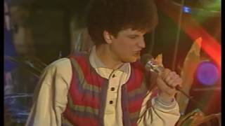 Video thumbnail of "Сергей Минаев — Карина (1987)"