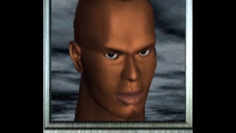 #667 Tekken 2 (ARC) Bosses (7/15): Bruce Irvin playthrough.