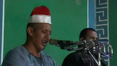 الشيخ وليد القاضى  تلاوة سجلت من ذكرى الأربعين من وفاة السنوسي الحمادي ٢٠١٩/٩/١٩م الموافق يوم الخميس