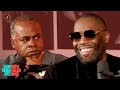 What are you gonna do about it? ft. Kasim Reed | Conversate with Killer Mike ep. 2