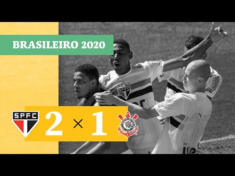 Sao Paulo Corinthians Goals And Highlights