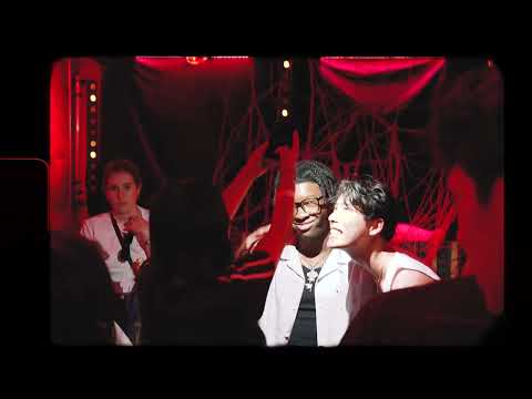 d4vd - Fan Event Aftermovie