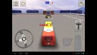 Bus Parking 3D 2 screenshot 5