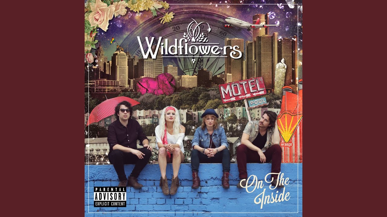 Where The Flowers Don't Grow YouTube