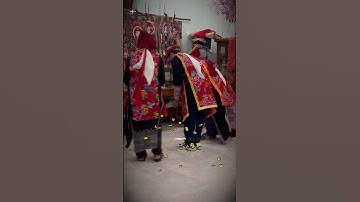 Lễ cấp sắc Dao đỏ 🥰