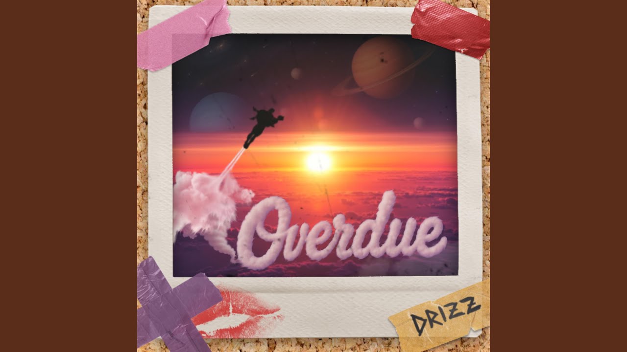 Watch Overdue on YouTube Watch Overdue on YouTube