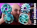 Sometimes the simplest solution is the best solution | Fan Showdown S5E2
