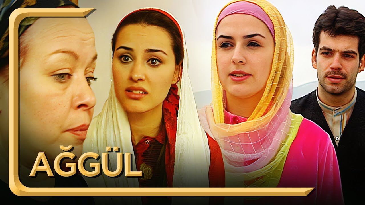 Ağgül - Memleket Hikayeleri