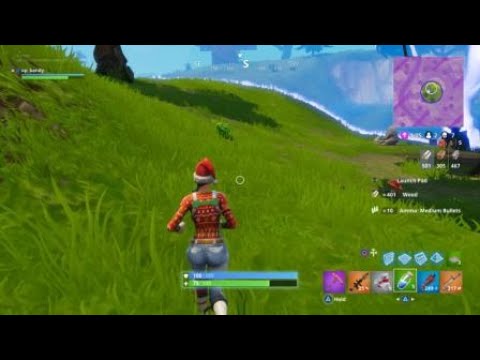 Fortnite nog ops first try!! - YouTube