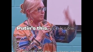 Beware disinformation