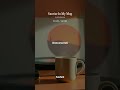 Sunrise In My Mug | 🎶🎧☀️☕ #coffee #lofi #morning