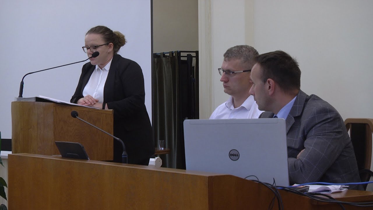 LIX sesja Rady Miejskiej, część IV