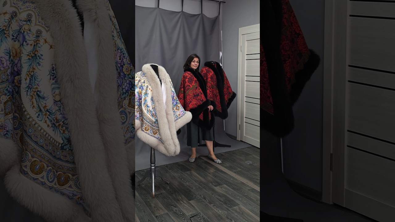 "Виниловый мода" или индивидуальный пошив?) 