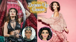 Covet Fashion Dress Up Game | Cold As Steel | Think Pink | Daily Gameplay screenshot 5