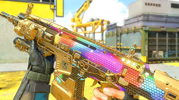 RAMPART 2.0... (Black Ops 4)