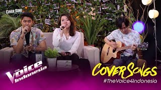 Iris (Goo Goo Dolls) - Gus Agung dan Elly | COVER SONG | The Voice Indonesia GTV 2019