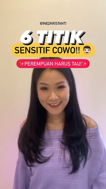 6 Titik sensitif cowo. Bener ga? #shortsviral #trending #hijabstyle #vídeoviral