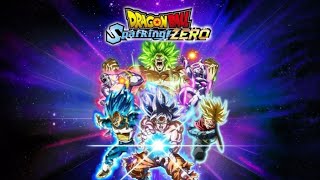 Dragon Ball Sparking Zero Deutsch #94 Der schlechteste Charakter 😒