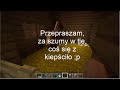 Stajnia skończona! | Minecraft po śladach kopyt #5