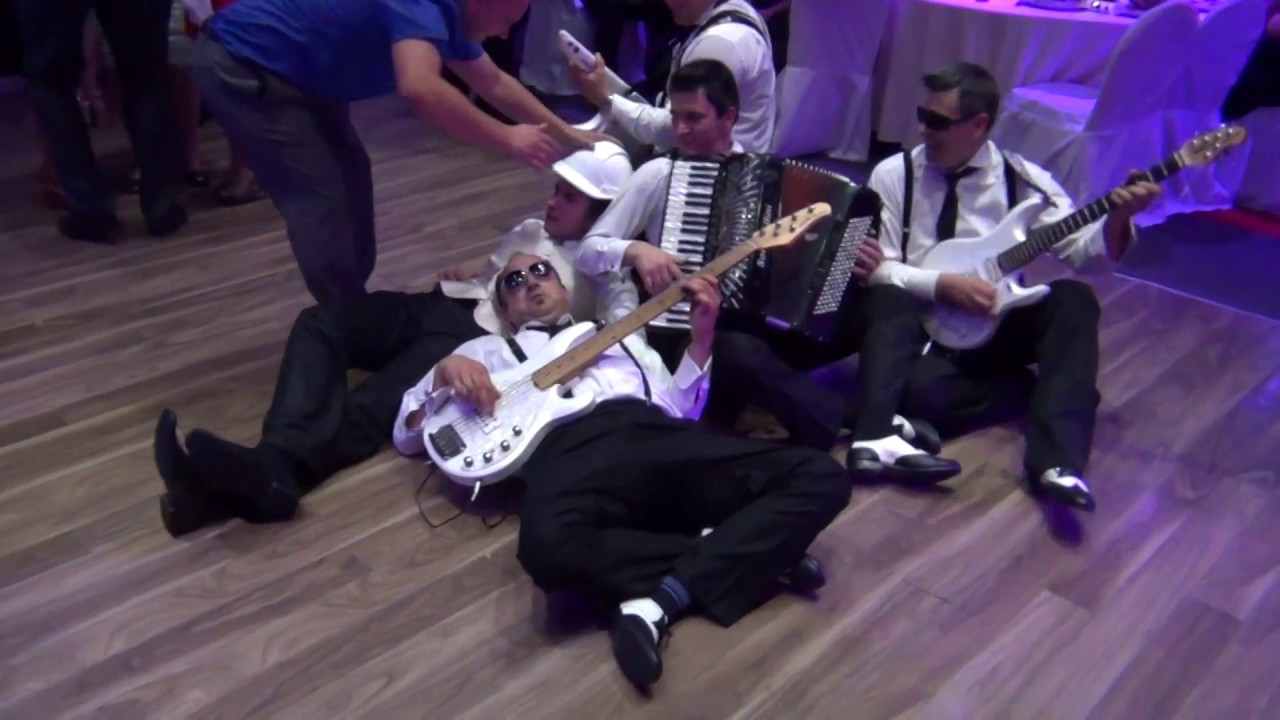 Grupa MYSTIC - Drmes